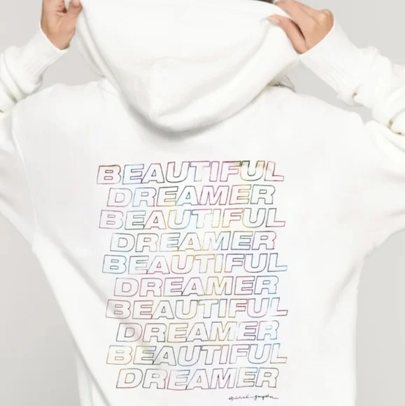 SPIRITUAL GANGSTER Zip Up Hoodie - Picture 1 of 5